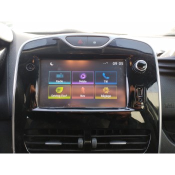 Recambio de carroceria corte para renault clio iv grandtour 1.5 dci diesel fap referencia OEM IAM   