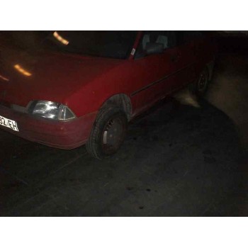 citroën ax (za-_) del año 1992