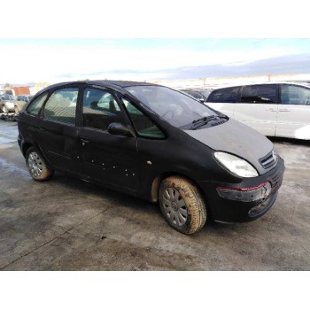 citroën xsara picasso del año 2005