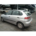 SEAT IBIZA (6L1)