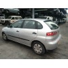 seat ibiza (6l1) del año 2004
