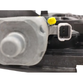 Recambio de elevalunas delantero izquierdo para peugeot rifter 1.5 blue-hdi fap referencia OEM IAM 9817212180 9817217780 