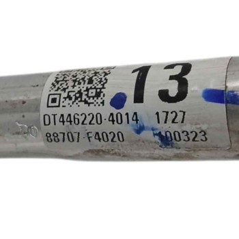 Recambio de tubos aire acondicionado para toyota c-hr (_x1_) 1.8 hybrid (zyx10_, zyx11_) referencia OEM IAM 88707F4020  