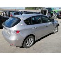 SUBARU IMPREZA HATCHBACK (GR, GH, G3)