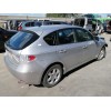 subaru impreza hatchback (gr, gh, g3) del año 2008