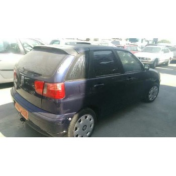 seat ibiza (6k1) del año 1999