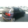 seat ibiza (6k1) del año 1999