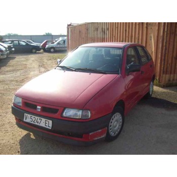 seat ibiza (6k) del año 1993