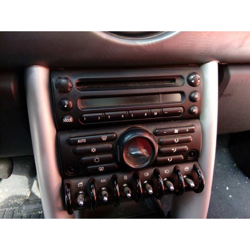 MINI MINI (R50, R53) 2006