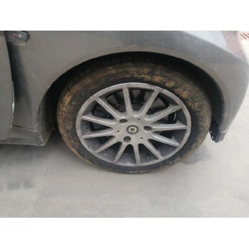 smart fortwo coupe del año 2008