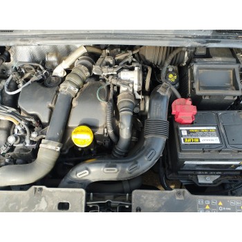 Recambio de carroceria corte para renault clio iv grandtour 1.5 dci diesel fap referencia OEM IAM   