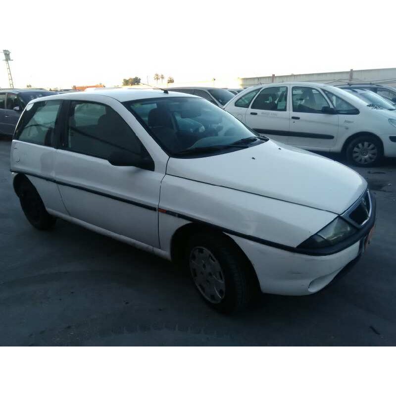 LANCIA LANCIA Y