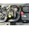 Recambio de carroceria corte para renault clio iv grandtour 1.5 dci diesel fap referencia OEM IAM   