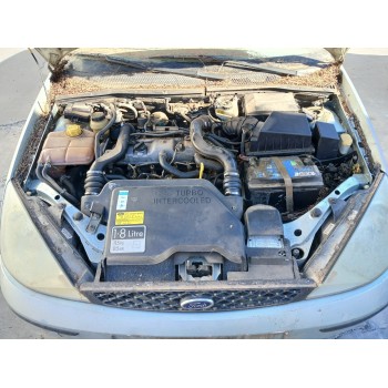 ford focus berlina (cak) del año 2003