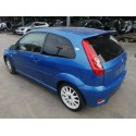 FORD FIESTA (CBK)