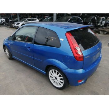 ford fiesta (cbk) del año 2008