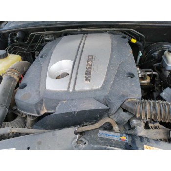 ssangyong rexton / rexton ii (gab_) del año 2007