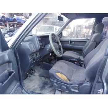 opel monterey del año 1994