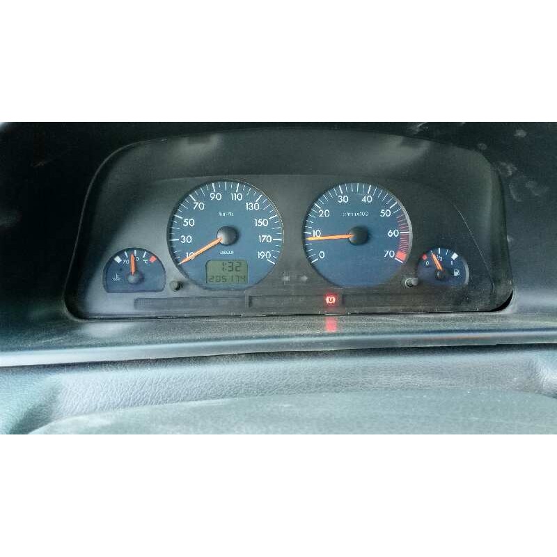 FIAT SCUDO Furgoneta (220_) 2004