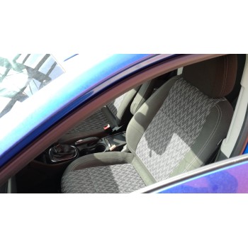 opel mokka del año 2016