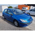 PEUGEOT 307 (S1)