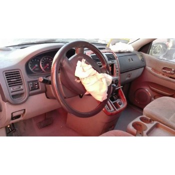 kia carnival ii (gq) del año 2004