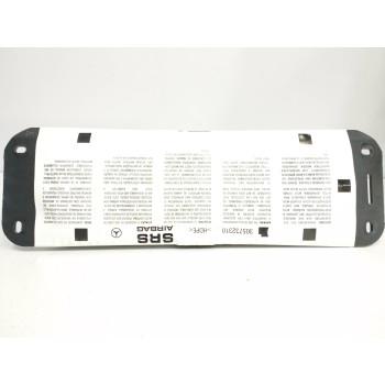 Recambio de salpicadero para mercedes-benz clase a (w169) 2.0 cdi cat referencia OEM IAM A16968007 169860010 1698600005