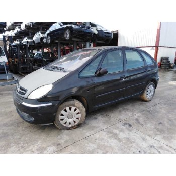 citroën xsara picasso del año 2005