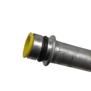 Recambio de tubos aire acondicionado para toyota c-hr (_x1_) 1.8 hybrid (zyx10_, zyx11_) referencia OEM IAM 88707F4020  