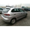 seat ibiza (6l1) del año 2004
