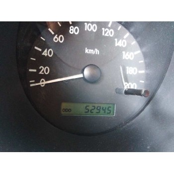 chevrolet kalos del año 2007