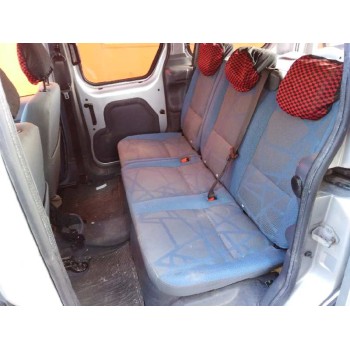ford tourneo connect (tc7) del año 2013