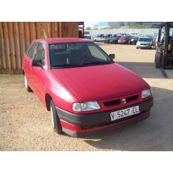 seat ibiza (6k) del año 1993
