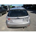 SUBARU IMPREZA HATCHBACK (GR, GH, G3)