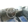 seat ibiza (6k1) del año 1999