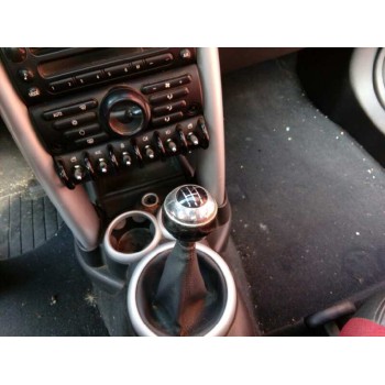 mini mini (r50,r53) del año 2006