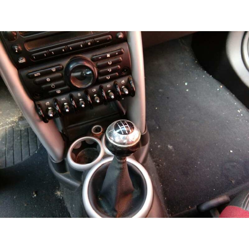 MINI MINI (R50, R53) 2006