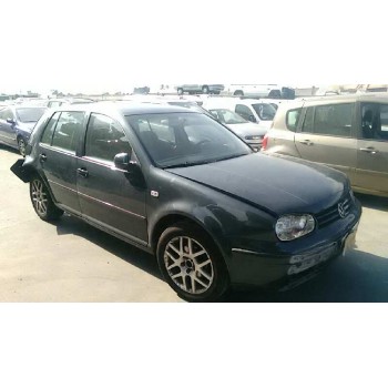 volkswagen golf iv berlina (1j1) del año 2003