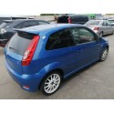 FORD FIESTA (CBK)