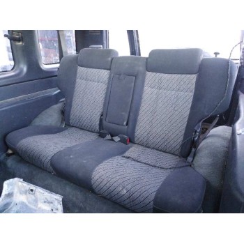 opel monterey del año 1994