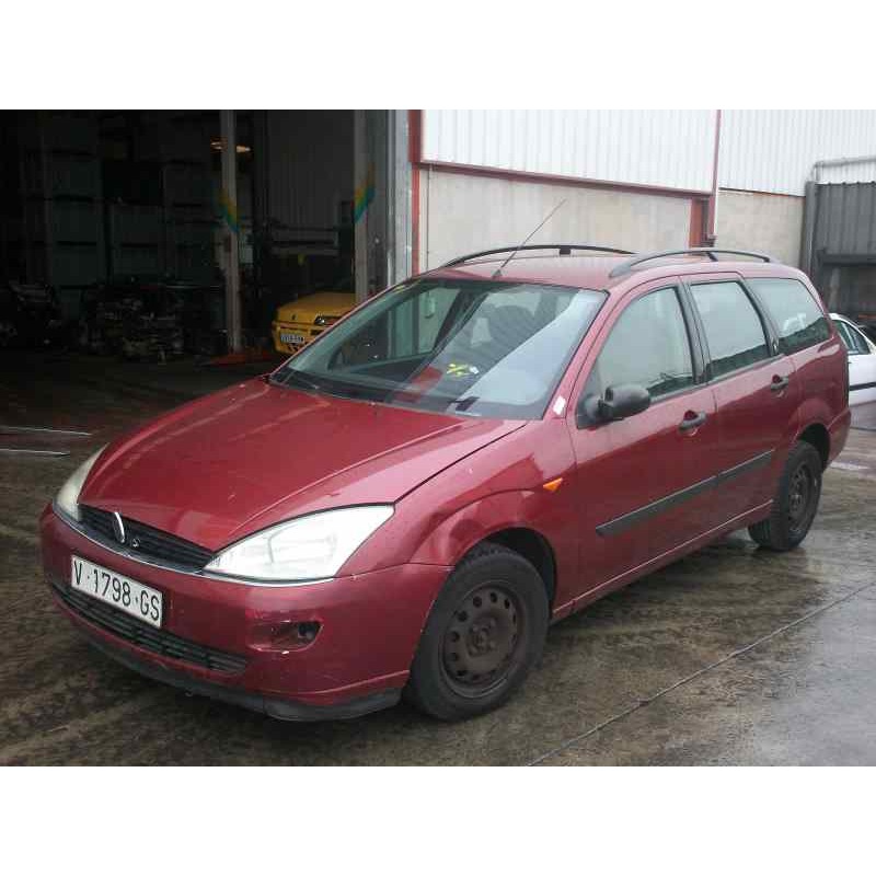 ford focus turnier (cak) del año 1999