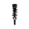 Recambio de amortiguador delantero izquierdo para audi a1 sportback (gba) 30 tfsi referencia OEM IAM 2Q0413031CC  