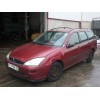 ford focus turnier (cak) del año 1999