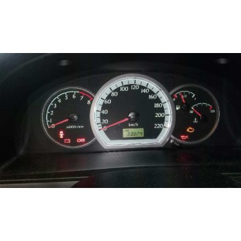 chevrolet lacetti del año 2006