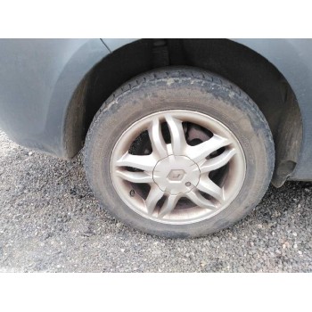 renault clio iii (br0/1, cr0/1) del año 2008