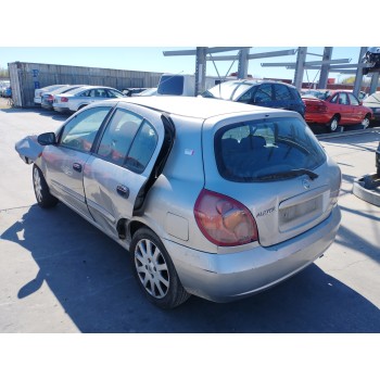 nissan almera (n16/e) del año 2004