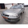 peugeot 406 berlina (s1/s2) del año 2004