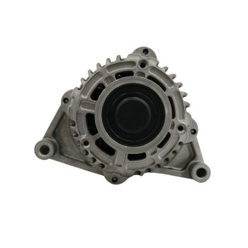 Recambio de alternador para chevrolet aveo berlina hatchback 1.4 cat referencia OEM IAM 13579663 100A 