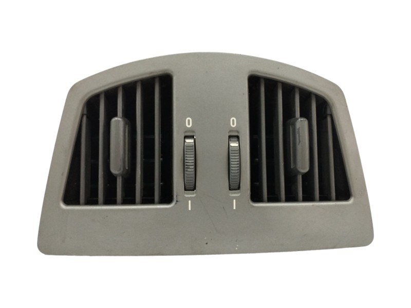 Recambio de rejilla aireadora para bmw serie 7 (e65/e66) 730d referencia OEM IAM 64227002395 TRASERA CENTRAL 8385257 Recambio de rejilla aireadora para bmw serie 7 (e65/e66) 730d referencia OEM IAM 64227002395 TRASERA CENTRAL 8385257