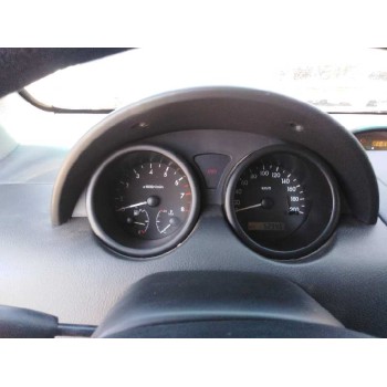 chevrolet kalos del año 2007